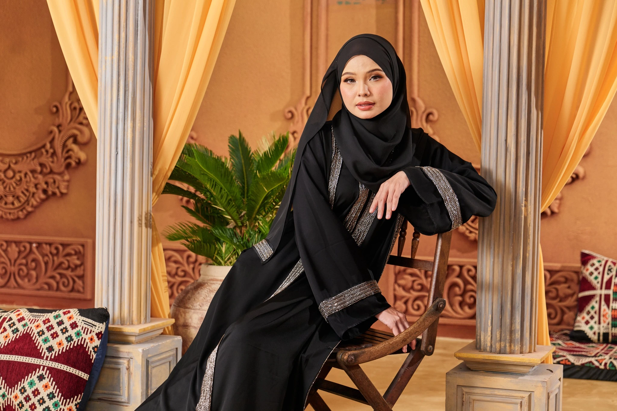 Arabista Collection