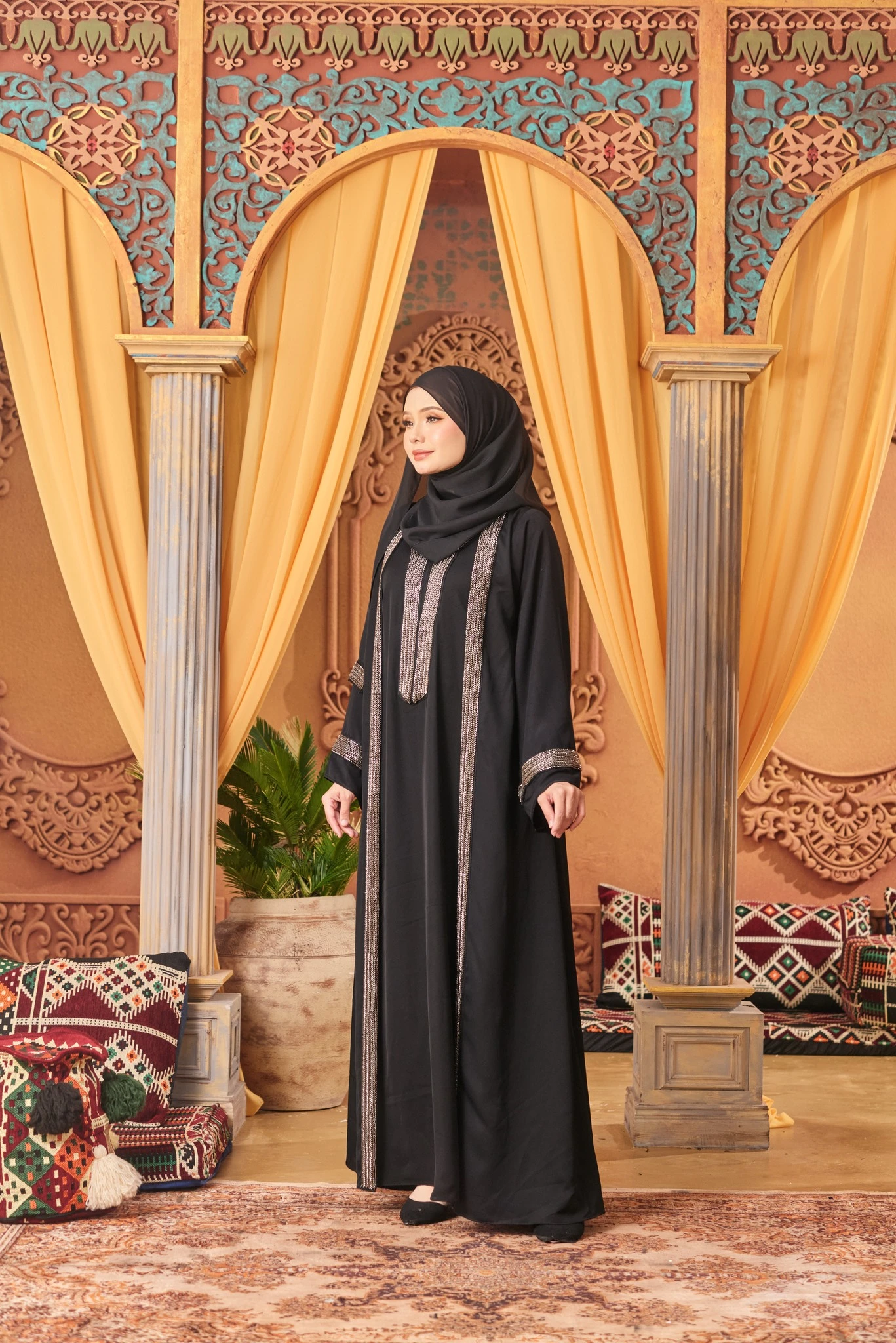 Maraya Series