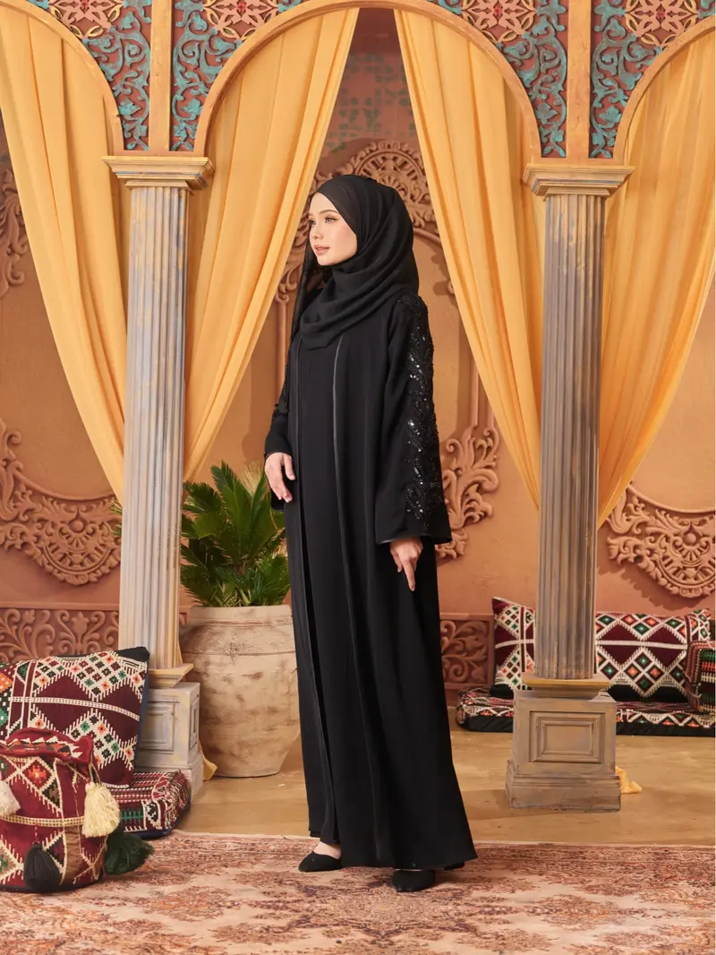 Zahra Series